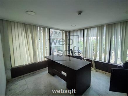 Jubilee Hills Office Space for Rent